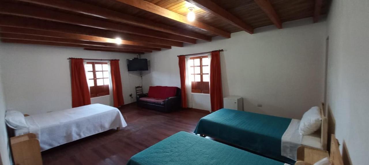 Casa Wayra Cajamarca Hotel Kültér fotó
