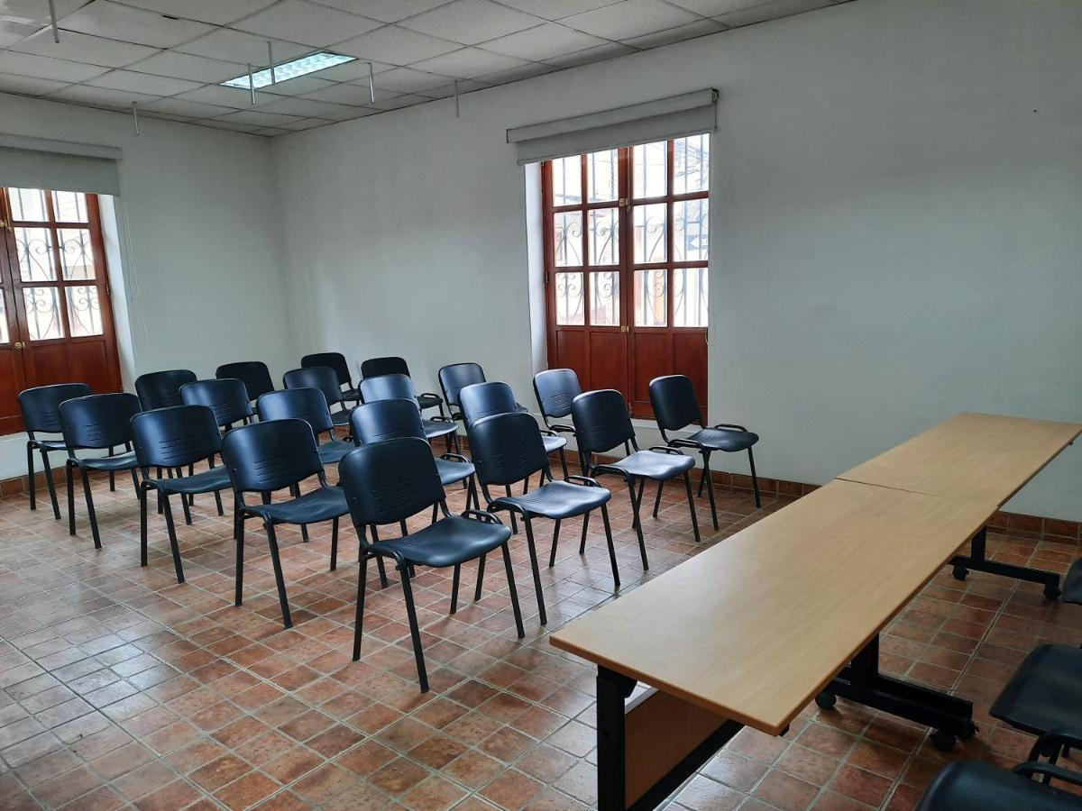 Casa Wayra Cajamarca Hotel Kültér fotó