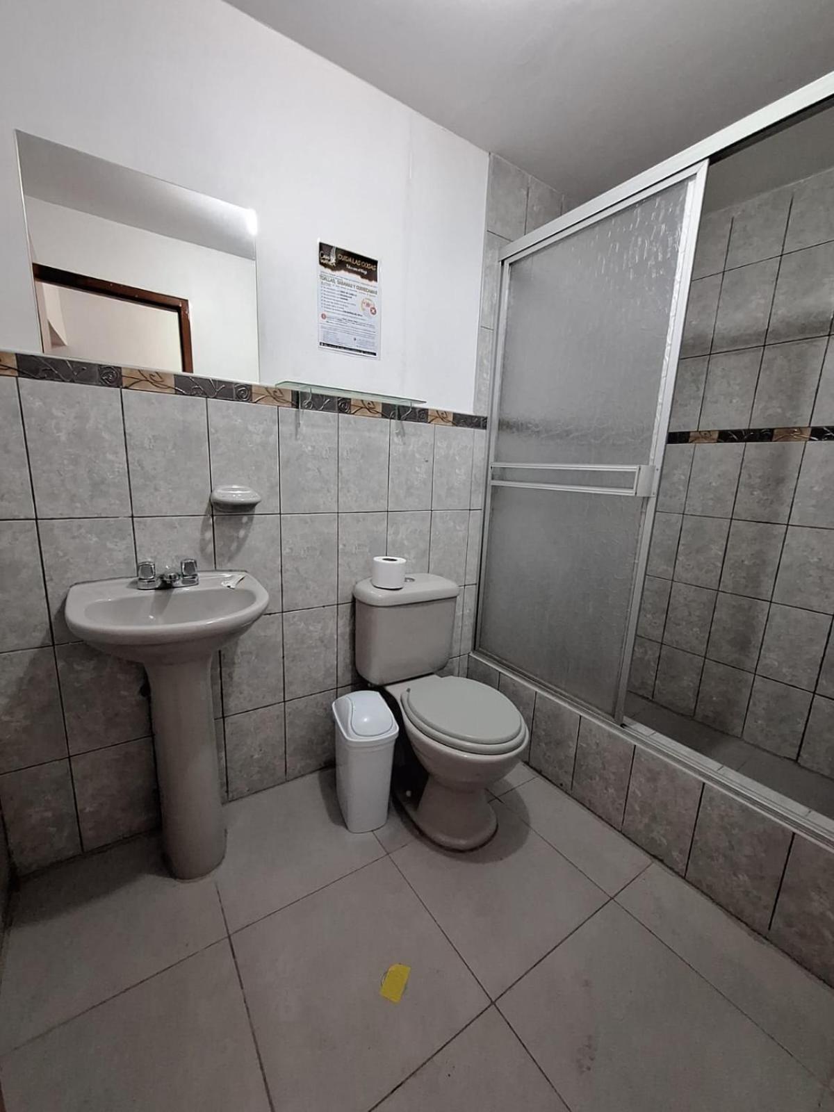 Casa Wayra Cajamarca Hotel Kültér fotó