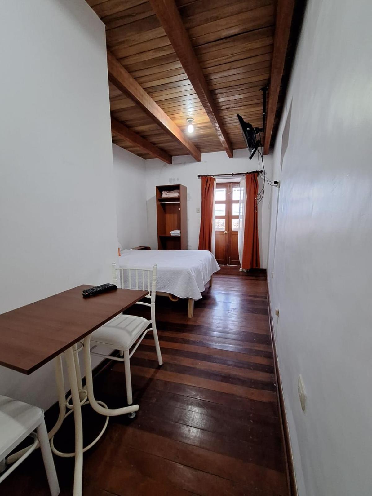 Casa Wayra Cajamarca Hotel Kültér fotó