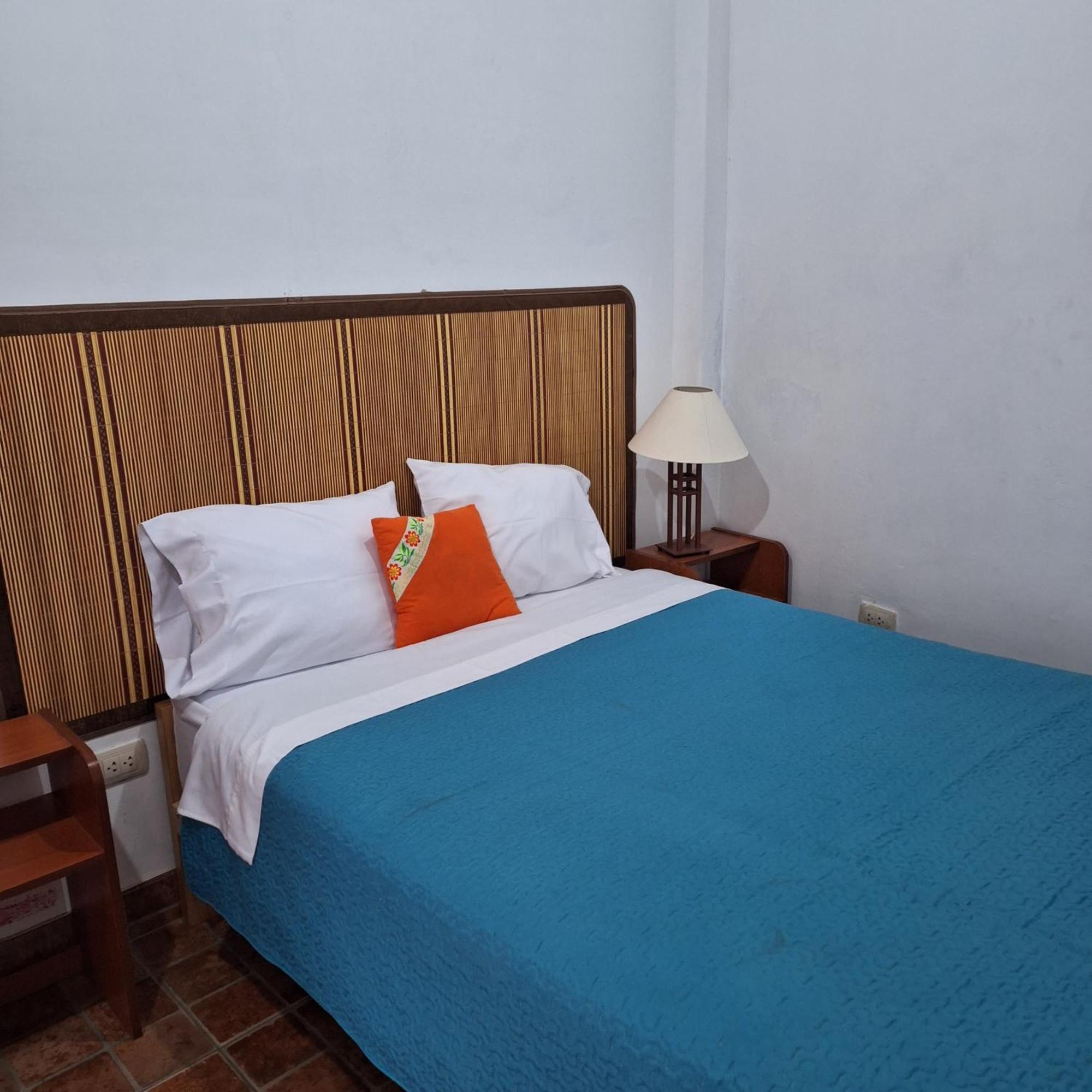 Casa Wayra Cajamarca Hotel Kültér fotó