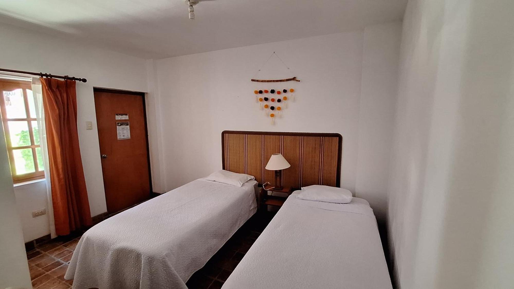 Casa Wayra Cajamarca Hotel Kültér fotó