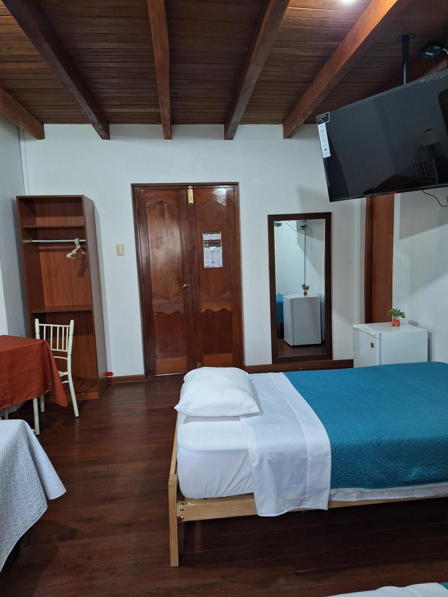 Casa Wayra Cajamarca Hotel Kültér fotó