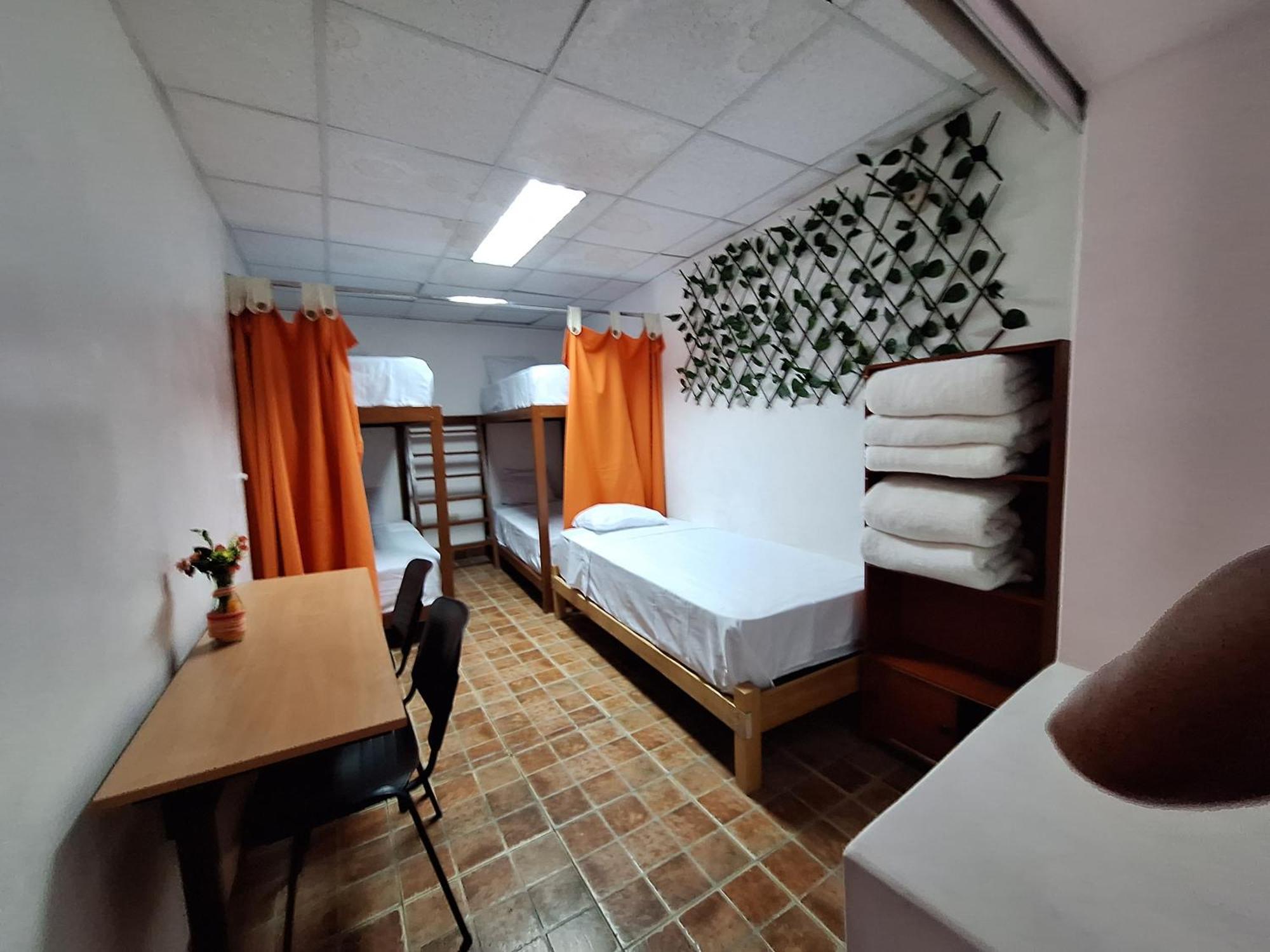 Casa Wayra Cajamarca Hotel Kültér fotó